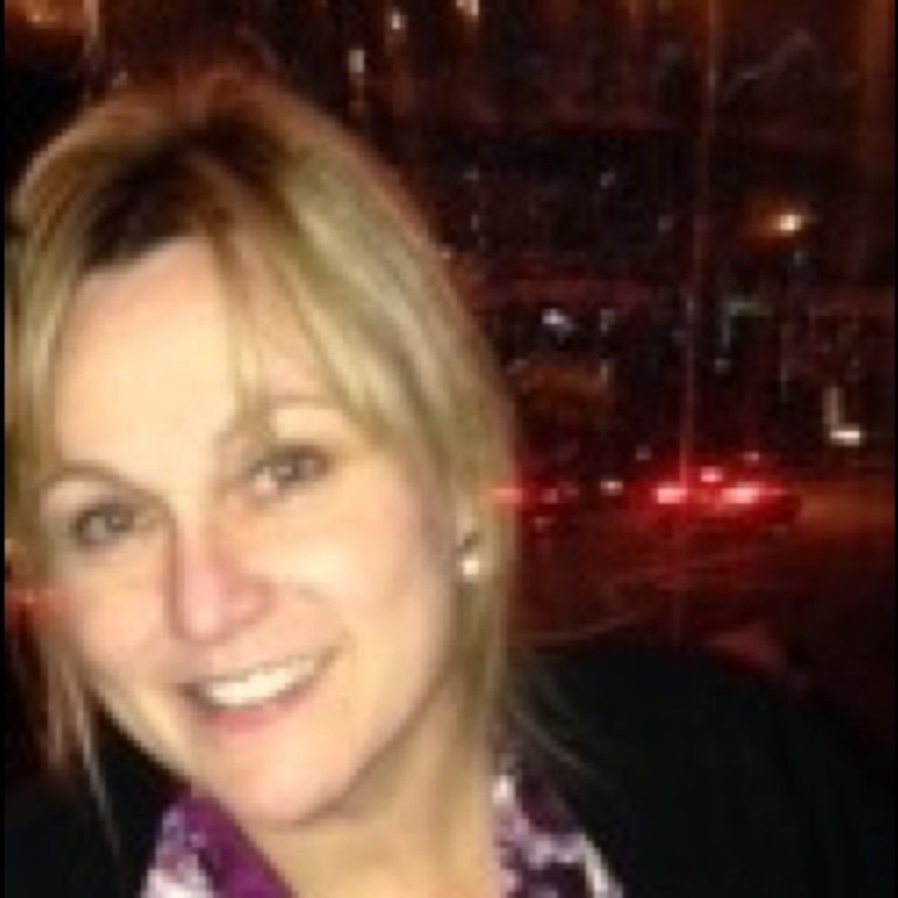 Meet your Posher, Elizabeth